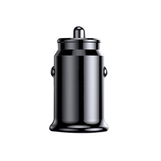 Autolader USB C - Snellader Auto