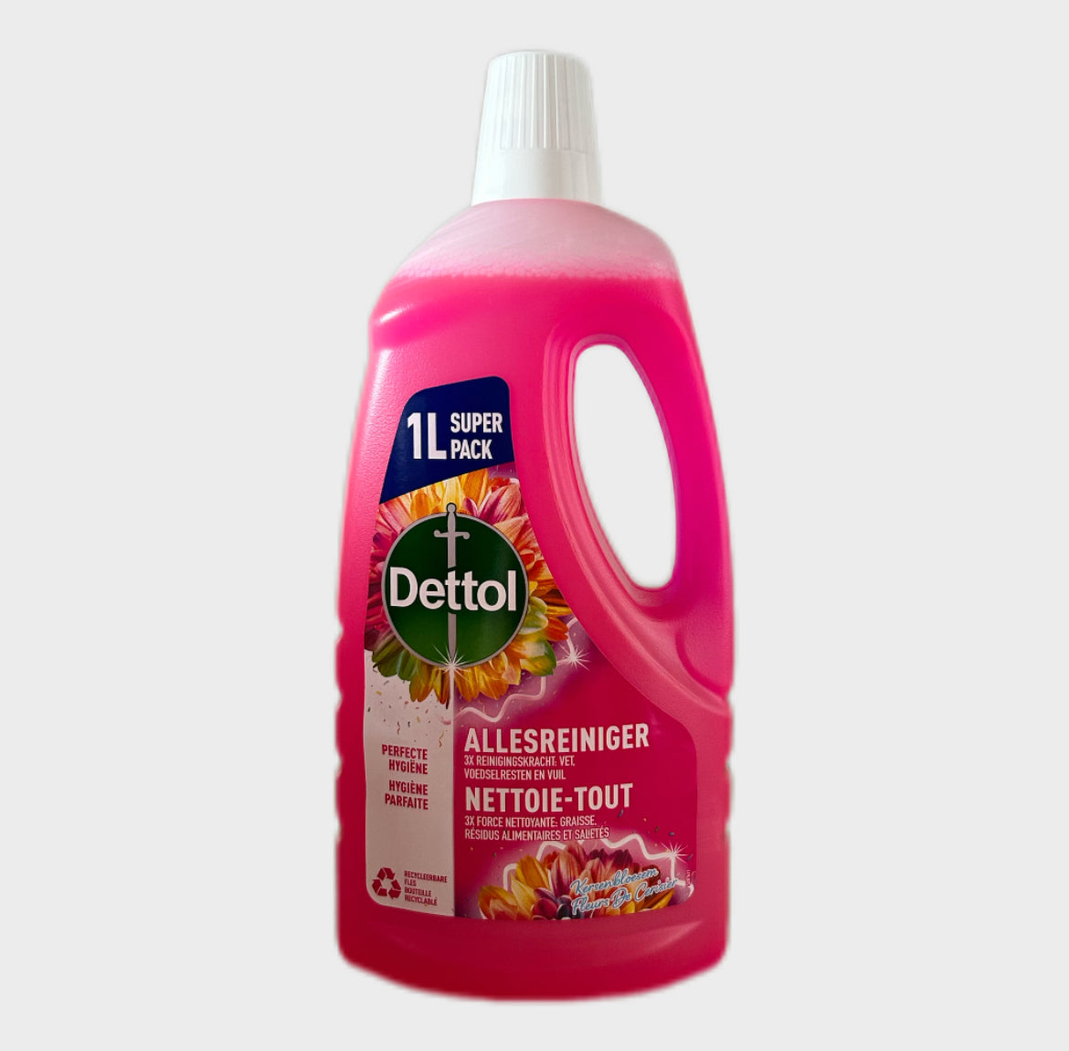 Dettol allesreiniger Cherry Blossom