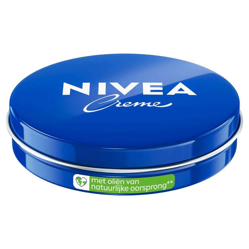 Nivea Crème Blik Mini 30 ml