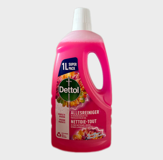 Dettol allesreiniger Cherry Blossom