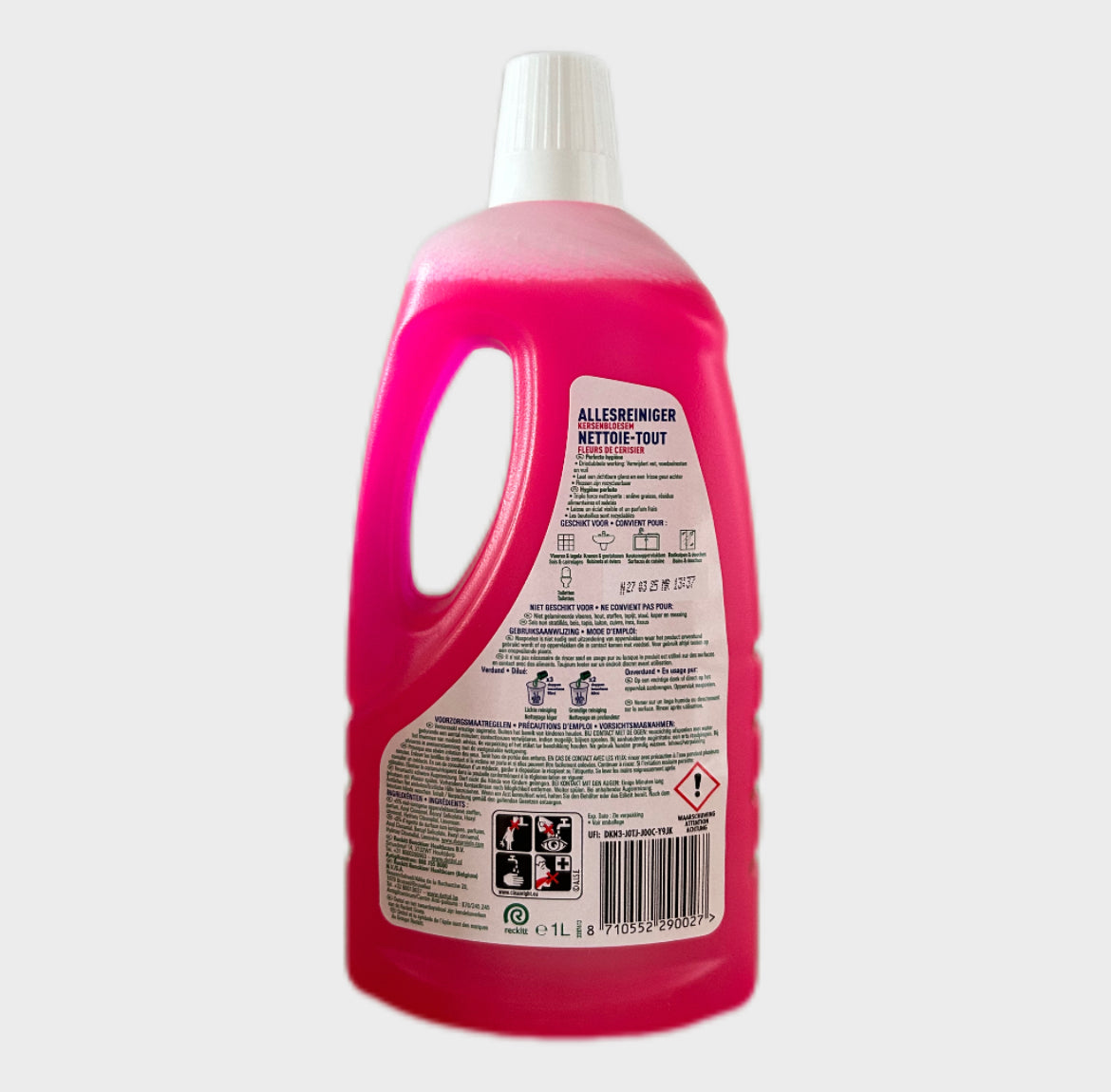 Dettol allesreiniger Cherry Blossom