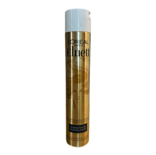 L'Oréal Paris Elnett Satin - Sterke Fixatie Haarlak