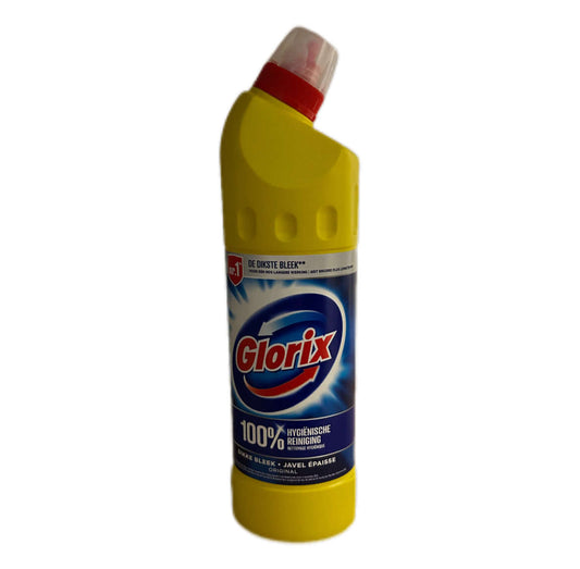 Glorix Bleek Original Toiletreiniger