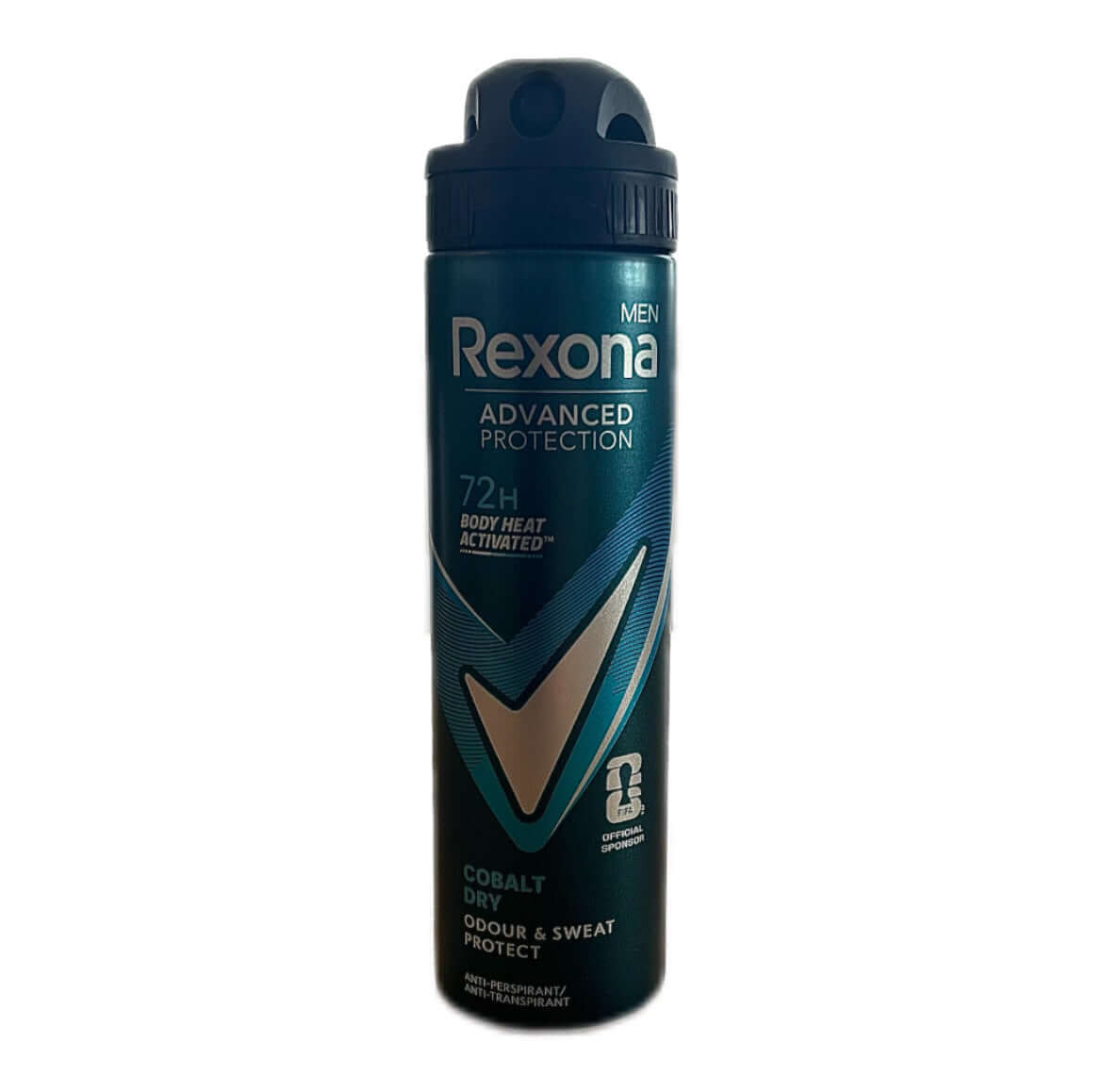 Rexona Men Advanced Protection Anti-Transpirant Spray - Cobalt Dry