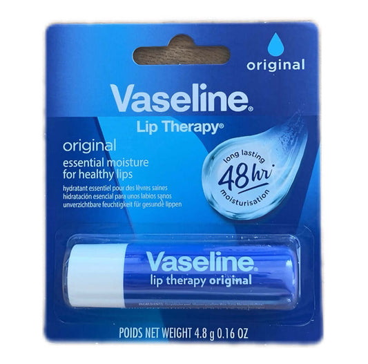 Vaseline lipbalsem original
