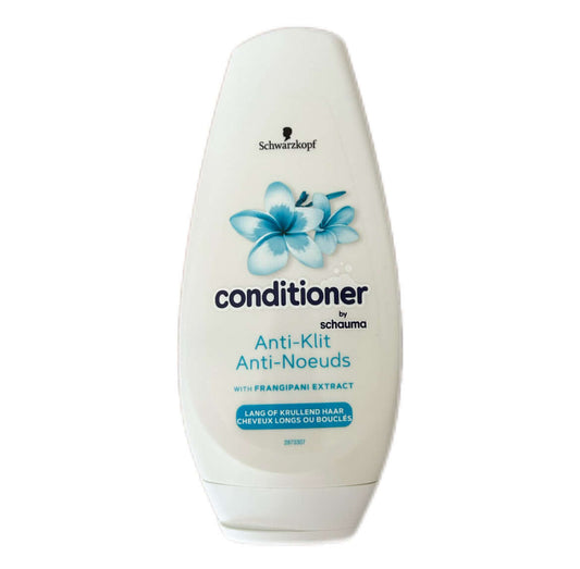 Schwarzkopf Anti-Klit Conditioner